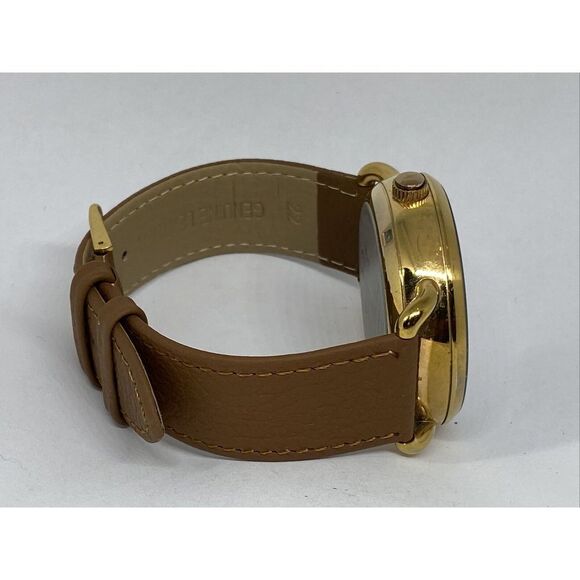 Fossil Gen 3 Authentic Genuine Smart Watch Custom Band FTW2102 CR464 - Picture 12 of 12